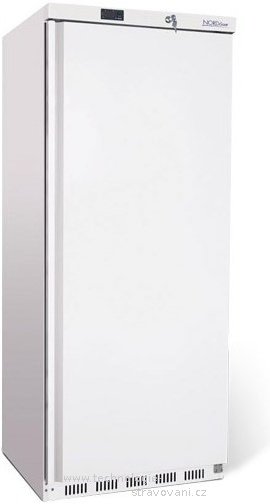 Chladicí skříň s plnými dveřmi Tefcold UR 600 ST