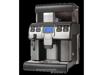 Automatický kávovar - Aulika - Repasovaný 