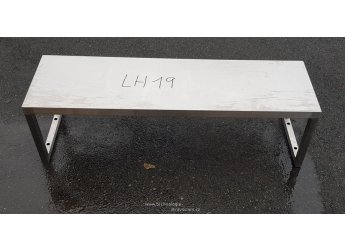 Jednoptarová stolová nástavba  - 23308 - Stolová nástavba - Použitá