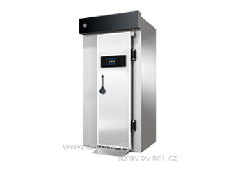 Šoker 20x GN 1/1 - IS 2011