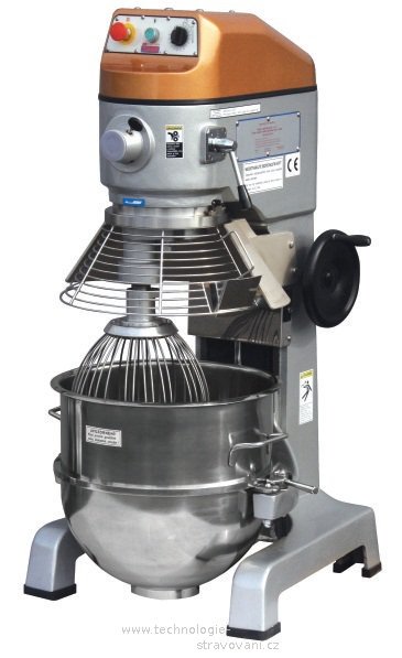 Univerzální kuchyňský robot - SP 40