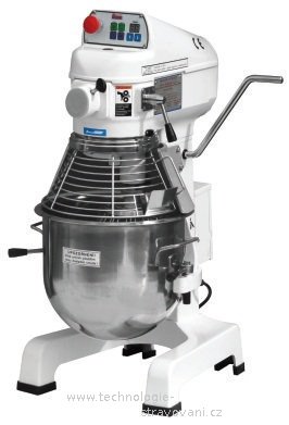 Univerzální kuchyňský robot - SP 22