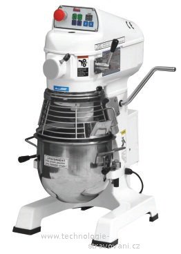 Univerzální kuchyňský robot - SP 100